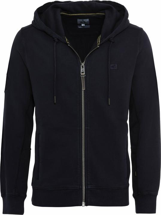 Produktbild Camel Active Sweatjacke mit Kapuze (S)