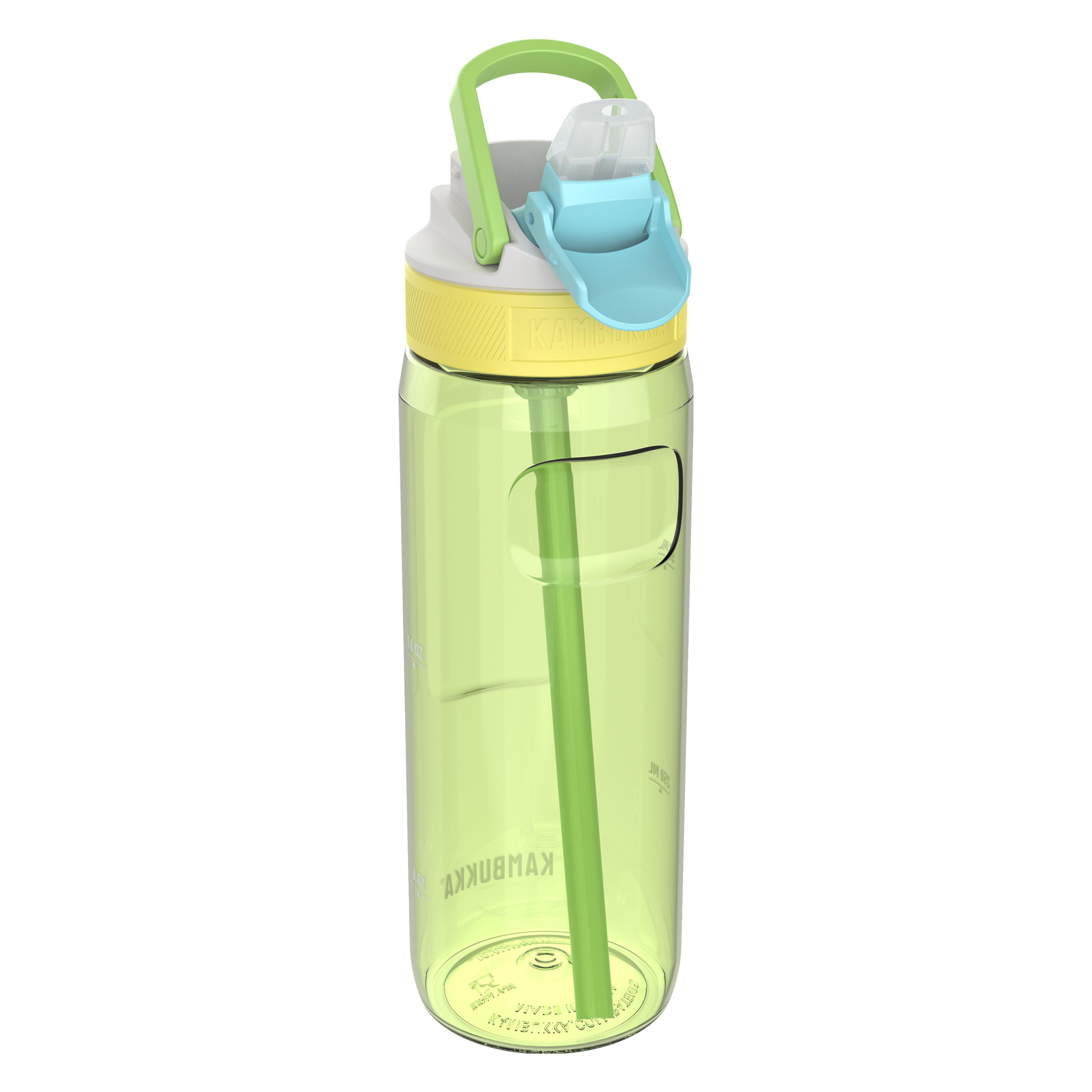Kambukka, Trinkflasche + Thermosflasche, (0.75 l)