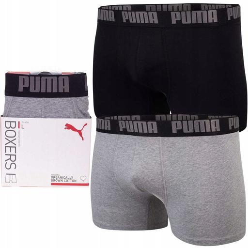 Produktbild Puma Basic Boxer (XL, 2er Pack)
