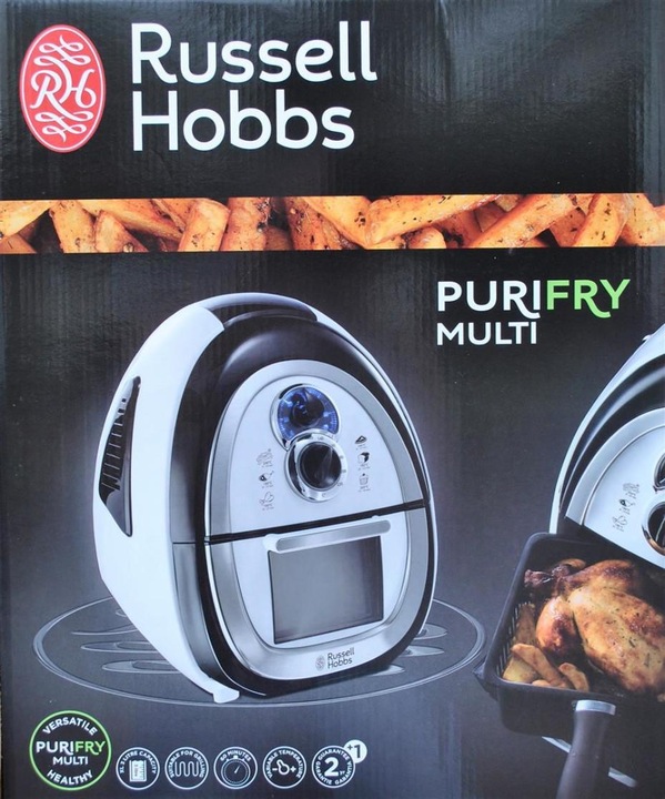 Produktbild Russell Hobbs Purifry