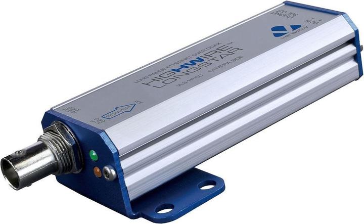 Produktbild Veracity HIGHWIRE Longstar camera with