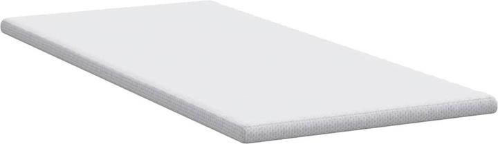 Produktbild vidaXL Matratzenauflage (90 x 200 cm)