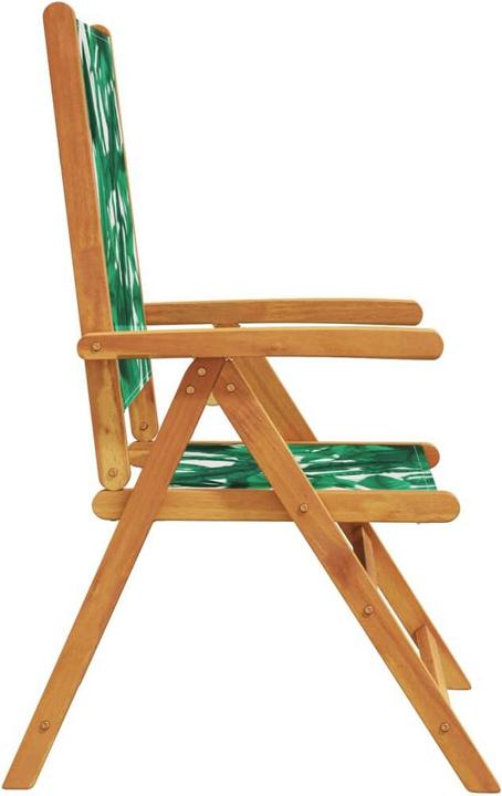 Produktbild vidaXL Gartenstuhl