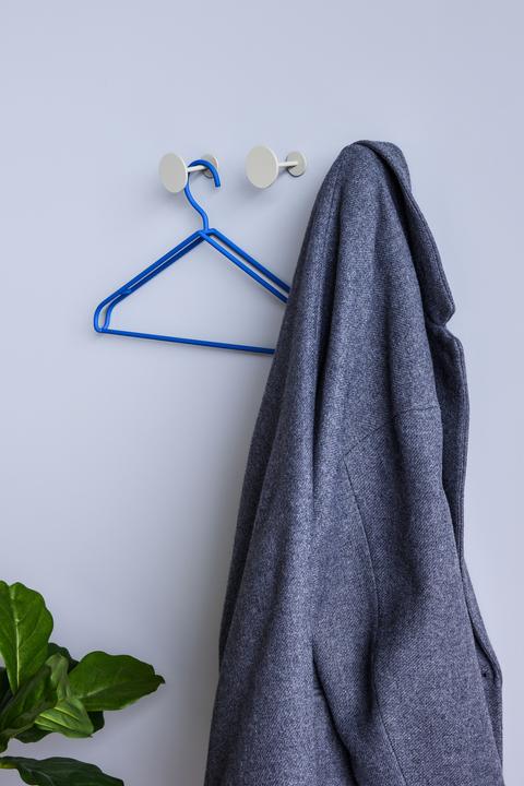 Image du produit Hübsch Appliquer Hanger (1 x)