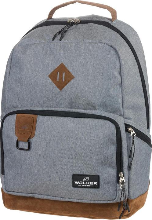 Actual product image Walker Pure Eco Grey (29 l)