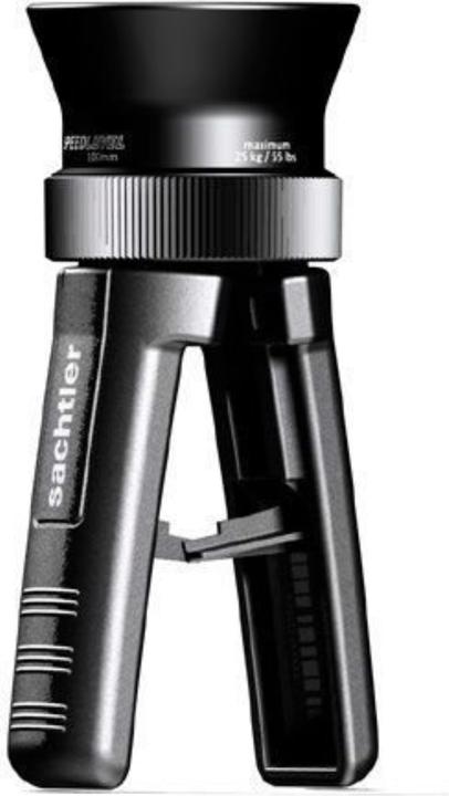 Produktbild Sachtler SpeedLevel Clamp - max Traglast 25 kg (Stativ Schnellwechselplatte)
