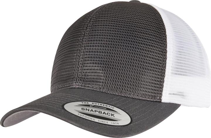White, Charcoal