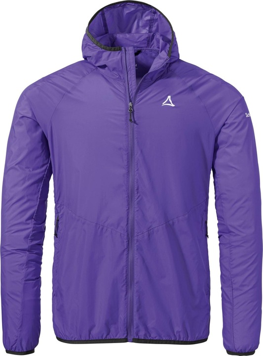 Actual product image Schöffel Jacket Style Wutach MNS (50)