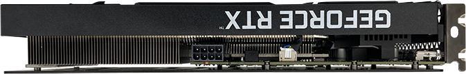 Actual product image Manli VGA Man GeForce® RTX 3060 12GB Twin (12 GB)