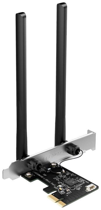 Image du produit Mercusys MA30E AC1200 Double bande WiFi BT PCIe (Mini PCI Express)