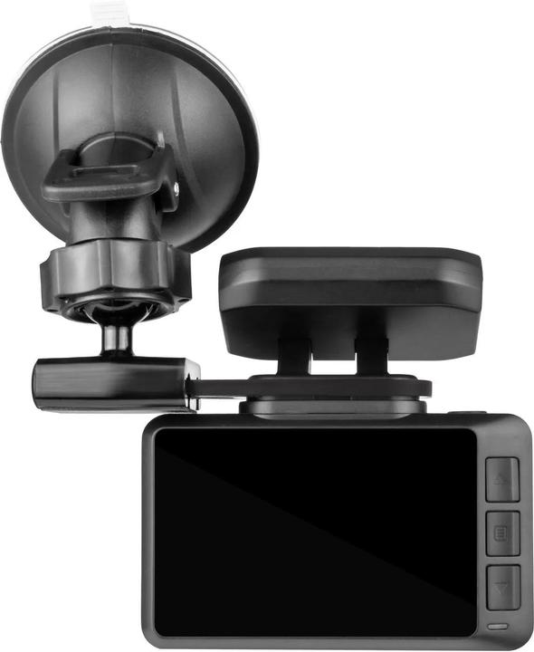 Immagine prodotto Eltrinex Telecamera GPS LS600 per l'auto (Ricevitore GPS, 4K)