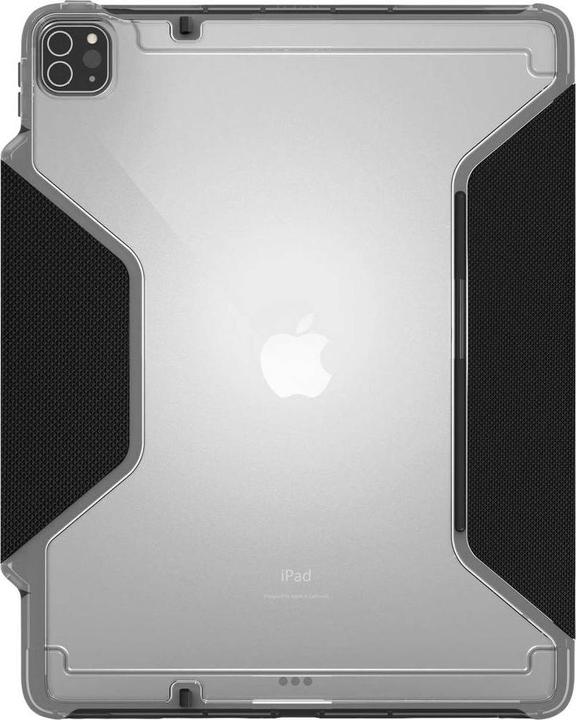 Immagine prodotto STM Dux Plus (iPad Pro 12.9 2018 (3. Gen), iPad Pro 12.9 2020 (4. Gen), iPad Pro 12,9 2022 (6a generazione), iPad Pro 12.9 2021 (5a generazione))