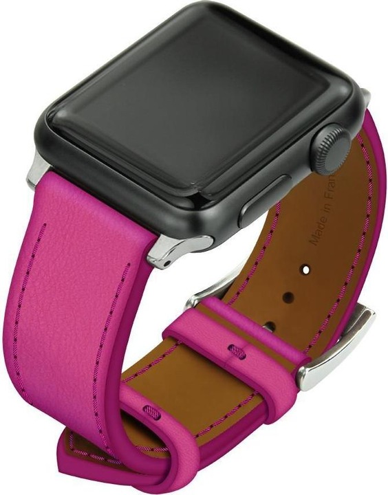 Produktbild Noreve Lederarmband (Cuir, Apple Watch Series 1, Apple Watch Series 2, Apple Watch Series 3)