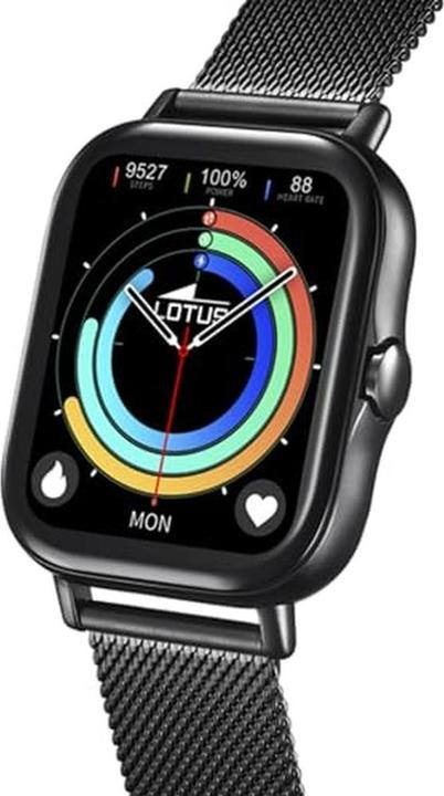 Actual product image Lotus Smartwatch (44 mm)