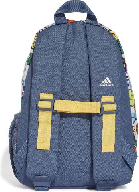 Actual product image adidas LK Bubbles Jr Rucksack