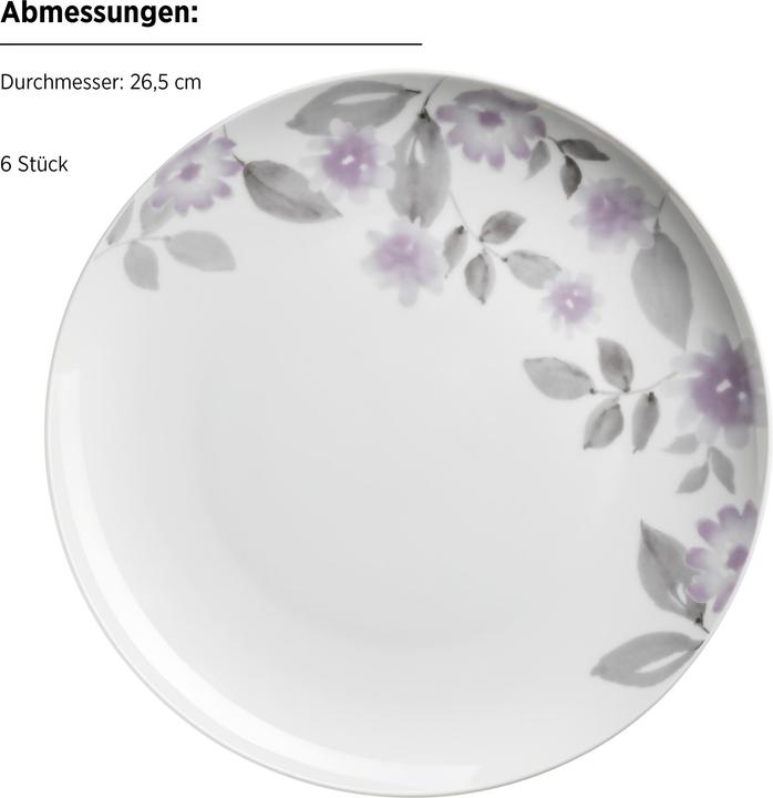 Actual product image Mäser Sono (18 pcs.)