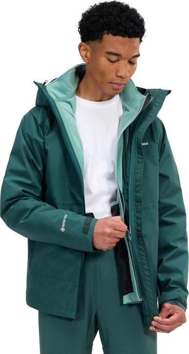 Immagine prodotto Berghaus Wasserdichte Bramblfell Gemini Gore-Tex Jacket (60, 3XL)