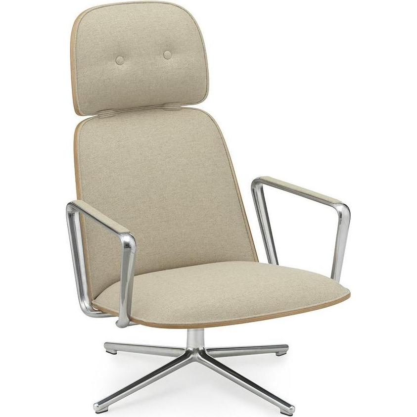Normann Copenhagen, Sessel, Pad