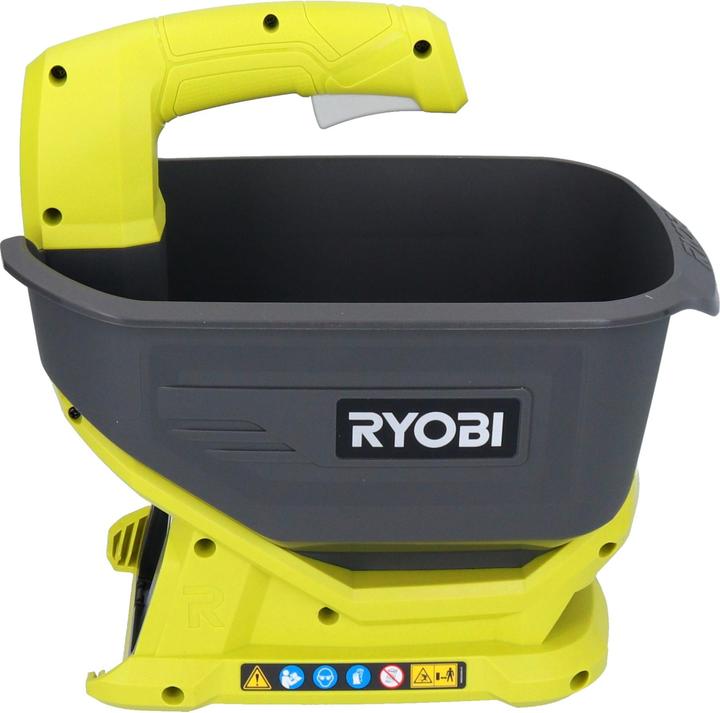 Ryobi AkkuUniversalStreuer OSS1800