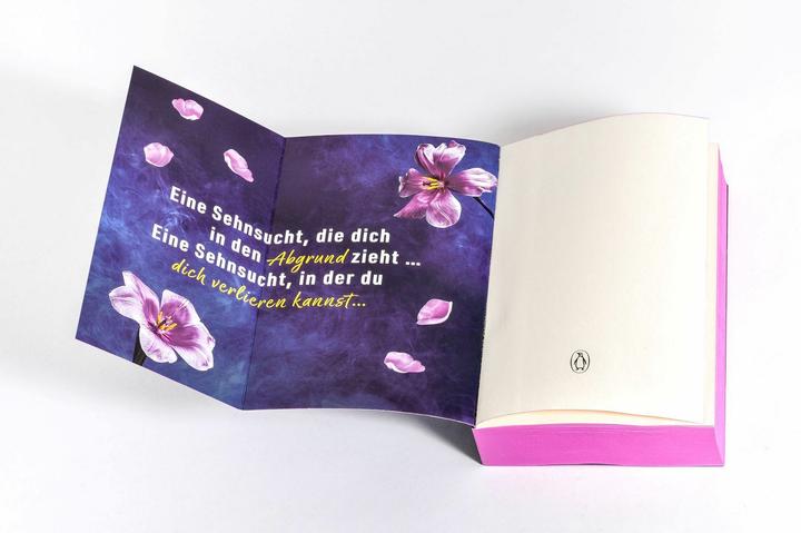 Produktbild Damnation (Deutsch, Carrie Leighton, Ingrid Ickler, 2025)