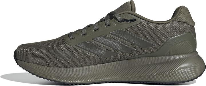 Actual product image adidas Runfalcon 5 Laufschuhe (40)