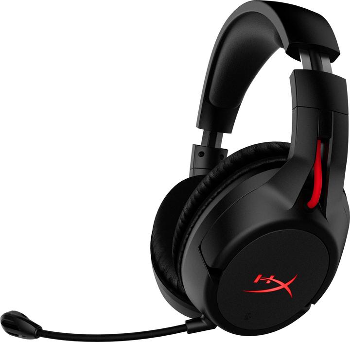 Produktbild HyperX Cloud Flight Wireless (Kabellos)