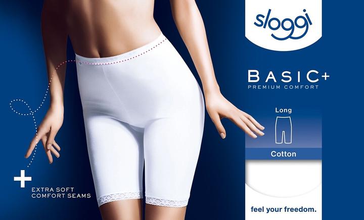 Immagine prodotto Sloggi Basic+ Pants lang (40)