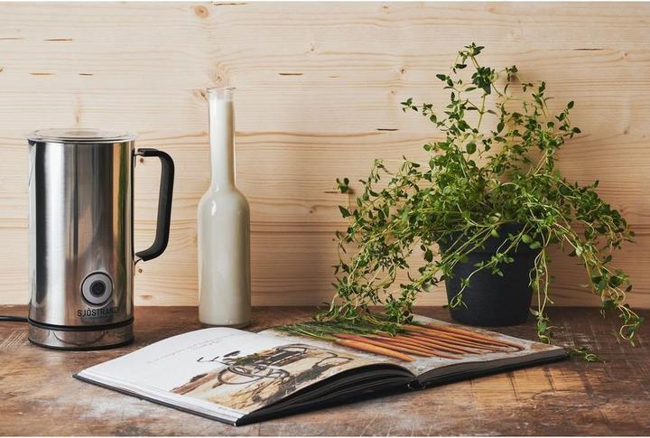 Produktbild Sjöstrand Milchaufschäumer (300 ml)