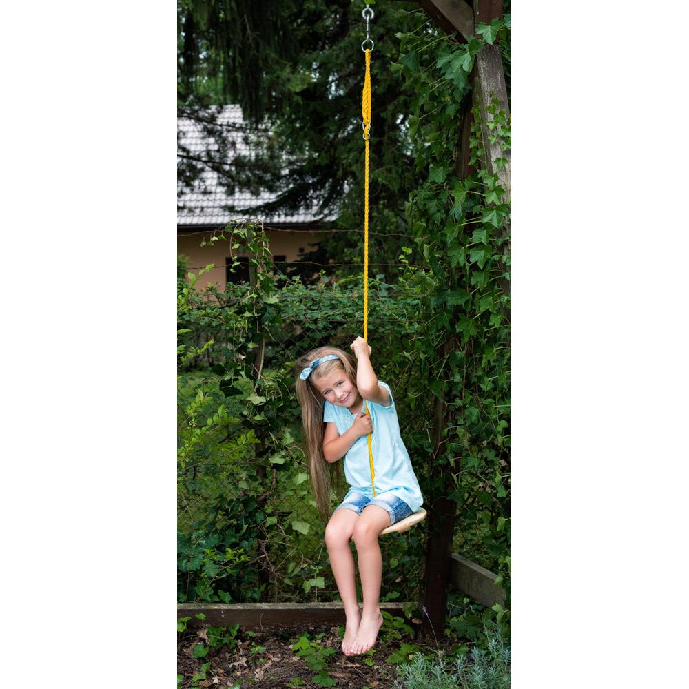 Thumbnail - Woody land Swing Board