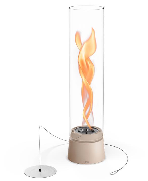 Produktbild Höfats SPIN air 1200 Tischfeuer sand
