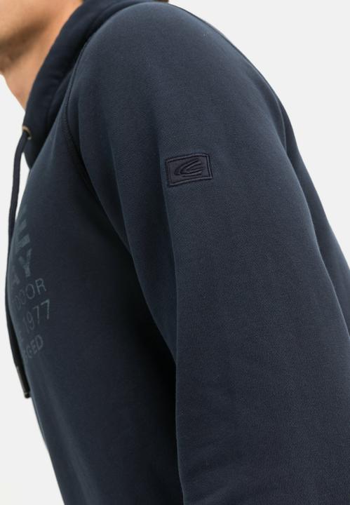 Produktbild Camel Active Sweatshirt mit Kapuze (S)