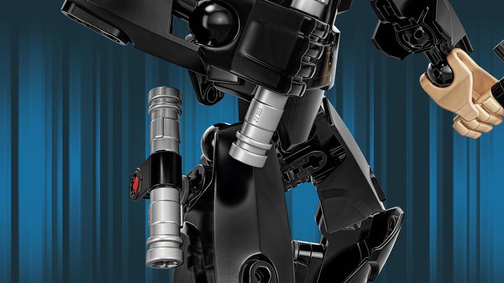 Image du produit LEGO Luke Skywalker (75110, LEGO Star Wars)