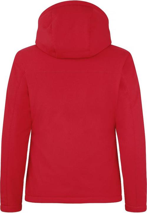 Actual product image Clique Padded Softshell Jacket (M)
