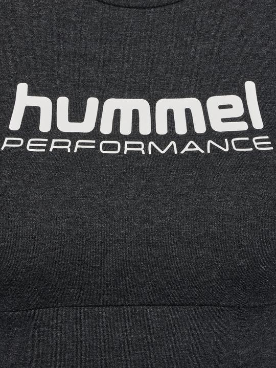 Produktbild hummel Hmlpulse Logo Light Support Bra (S)