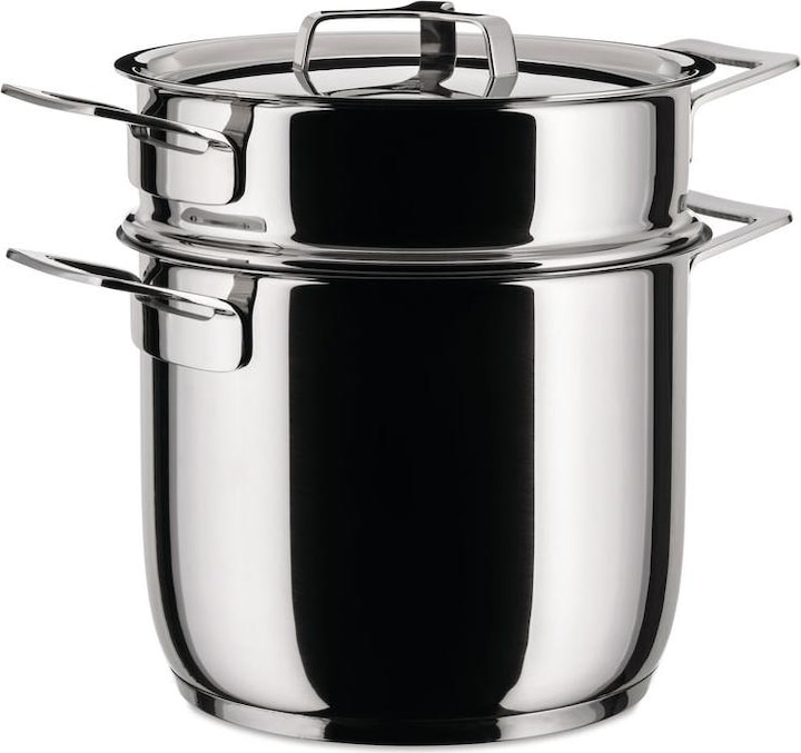 Pots Pans (Casserole, Aluminium, Acier inoxydable)
