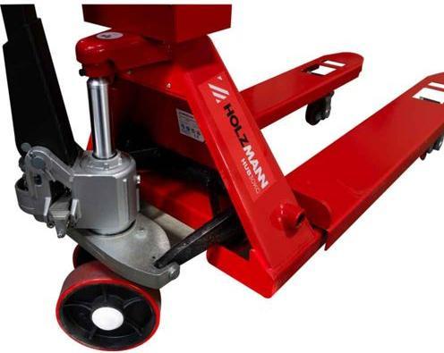 Actual product image Holzmann transport devices & service jacks
