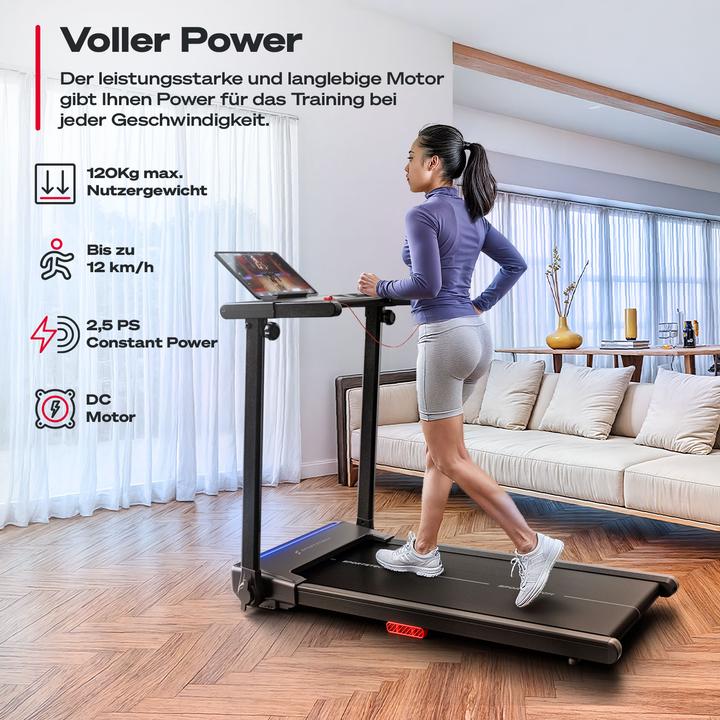 Produktbild Sportstech sProRun