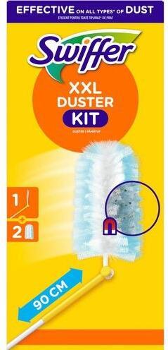 Swiffer Reinigungsset 29,8 (B) x 24 (T) x 26,4 (H) cm (1 pcs.)