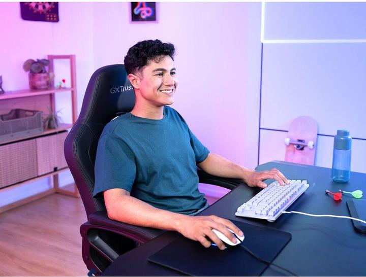 Produktbild Trust GXT 833W Thado (US, Kabelgebunden)