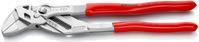 Produktbild Knipex ZangenschlüsselZange und Schraubenschlüssel in einem Werkzeug 86 03 250 SB (325 mm)