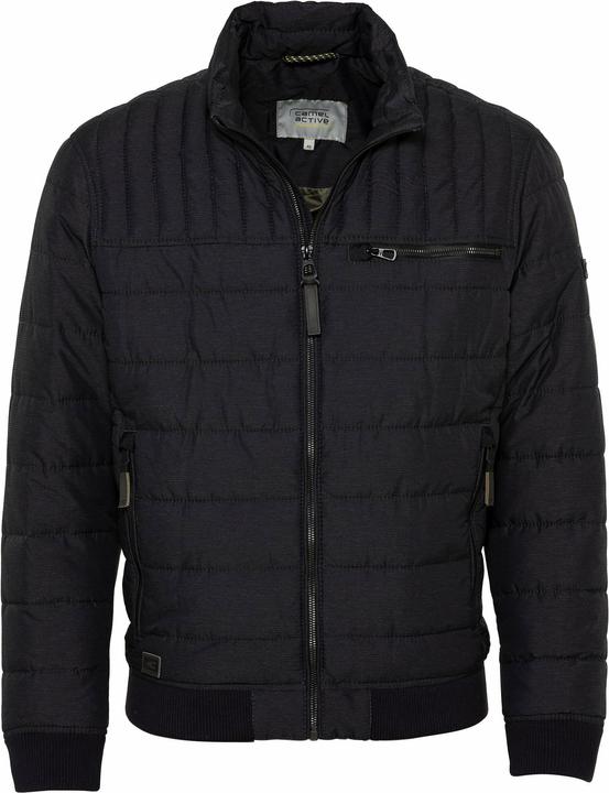 Actual product image Camel Active Polyamide blouson (48)