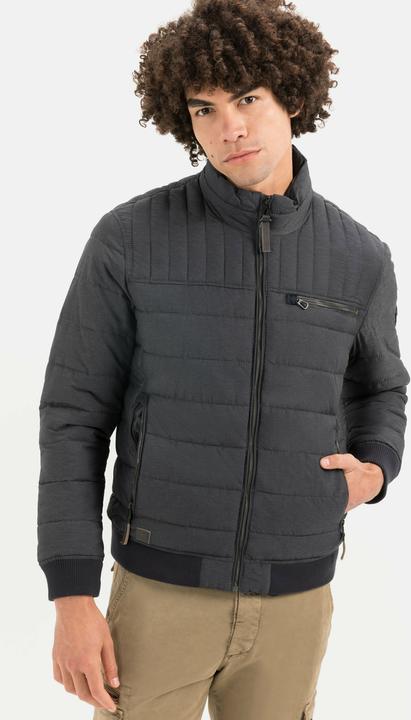 Actual product image Camel Active Polyamide blouson (48)