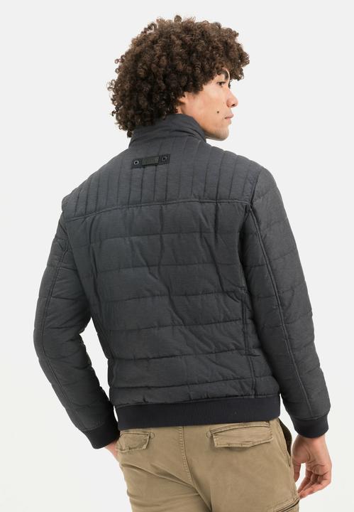 Actual product image Camel Active Polyamide blouson (48)