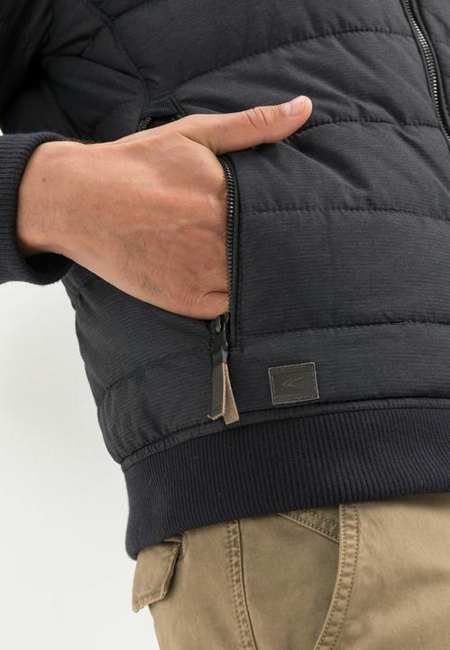 Actual product image Camel Active Polyamide blouson (48)