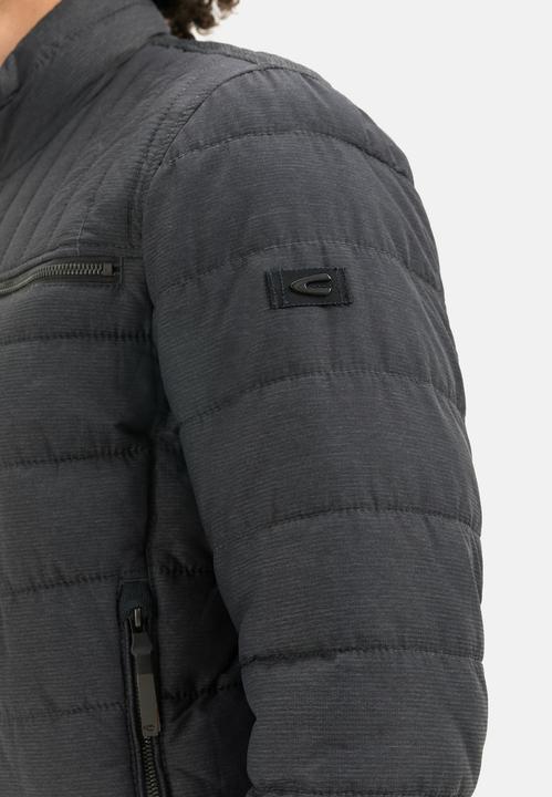 Actual product image Camel Active Polyamide blouson (48)