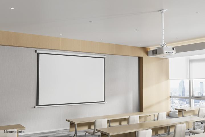 Produktbild Neomounts CL25-540WH1, Universal (Decke)