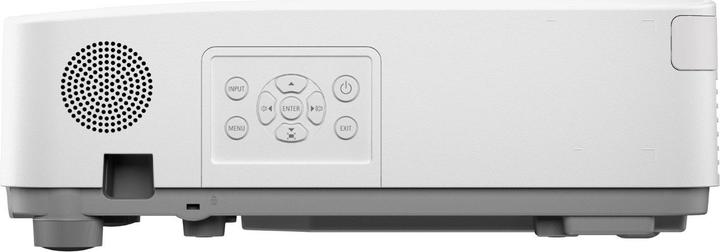 Image du produit Sharp P701u Laser LCD Projector (WUXGA, 7000 lm)