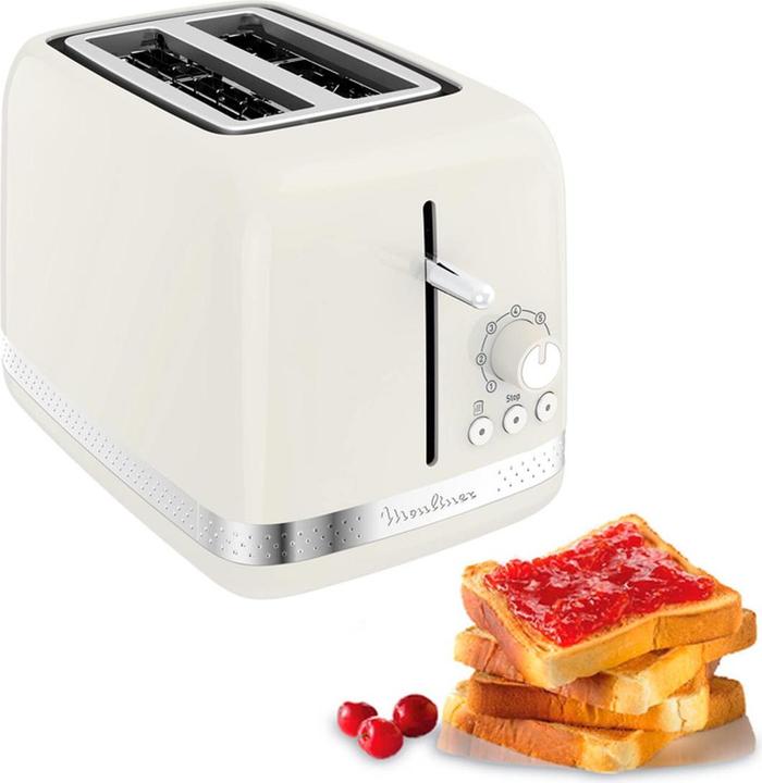 Immagine prodotto Moulinex Tostapane Soleil (LT300A)