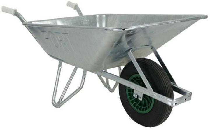 Image du produit FORT Brouette à silo