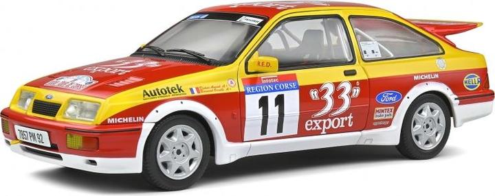 Immagine prodotto Solido Citroen 2CV6 Charleston